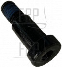 Screw;;M8x1.25Px13L-D10x15.5L;;;45#;Blac - Product Image