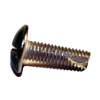 43002651 - Screw;Phillip;BH;Green;M5x0.8Px15L;Cr;Cu - Product Image 43002651 - Screw;Phillip;BH;Green;M5x0.8Px15L;Cr;Cu - Product Image