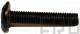 Screw;Phillip;BH;M3x0.5Px14L;;Zn-BL - Product Image