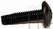 Screw;Phillip;BH;M4x0.7Px15L;BED;Gap; - Product Image