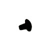 35006549 - Screw;Phillip;BH;M4x0.7Px5L; - Product Image 35006549 - Screw;Phillip;BH;M4x0.7Px5L; - Product Image