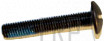 Screw;Phillip;BH;M5x0.8Px30L;Adhere; - Product Image
