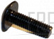 Screw;Phillip;BH;Stainess;M5x0.8Px15L;BE - Product Image