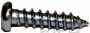 Screw;Phillip;Pan;;?5x20,Dk=7.5; - Product Image