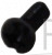 Screw;Phillip;Round;M3x0.5Px6L; - Product Image