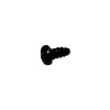 43004977 - Screw;PH;M3x6L;SM;PH;BOX;F-T;BED - Product Image 43004977 - Screw;PH;M3x6L;SM;PH;BOX;F-T;BED - Product Image