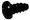 Screw;PH;M3x6L;SM;PH;BOX;F-T;BED - Product Image