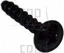 SCREW;RND;#4.0X1.34PX25L;;PH;1022;BZN;;S - Product Image