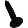 SCREW;RND;#4X20L;SD;PH;CST;BAN; - Product Image