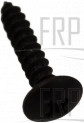 SCREW;RND;#4X20L;SD;PH;CST;BAN; - Product Image