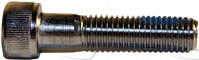 Screw;RND;M10x1.5Px45L;HS;CHM;BP;G8.8 - Product Image