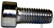 Screw;RND;M5x0.8Px12L;HS;CHM;BP;G8.8 - Product Image