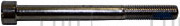 Screw;RND;M8x1.25Px90L;HS;CHM;BP;G8.8 - Product Image
