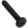 35007072 - SCREW;RND;?X3X15L;TC;PH;;;;POT - Product Image 35007072 - SCREW;RND;?X3X15L;TC;PH;;;;POT - Product Image