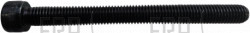 Screw;Round Head;M10x1.5Px110L;Machine T - Product Image