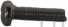 Screw;Round Head;M3x0.5Px12L;Machine Thr - Product Image