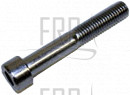 Screw;Round Hex Socket;GM204 - Product Image