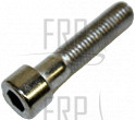 Screw;Round Hex Socket;GM204 - Product Image