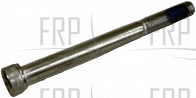 Screw;Round Hex Socket;M10x1.5Px110L - Product Image