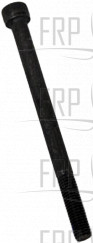 Screw;Round Hex Socket;M8x1.25Px110L; - Product Image