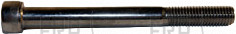 Screw;Round;M10x1.5Px105L;Hex Socket;G12 - Product Image