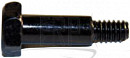 Screw;SB;M6x1.25Px28.5L;MT;HE;CST;T;BAN; - Product Image