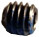 Screw;Settle;M8x1.25Px8L;Adhere; - Product Image