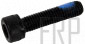 SCREW;SH;M10X1.5PX40L;;HS;;BZN;;BP - Product Image