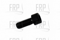 Screw;SH;M8x1.25Px20L;MT;HS;G12.9;BAN - Product Image