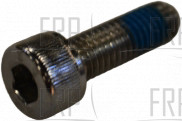 SCREW;SH;M8X1.25PX25L-12L;P-T;HS;G12.9;C - Product Image
