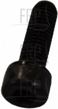 SCREW;SH;M8X1.25PX25L;;HS;SSTSUS304;BAN; - Product Image