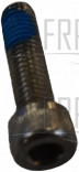 SCREW;SH;M8X1.25PX30L;MT;HS;G10.9;NKL; - Product Image