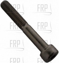 SCREW;SH;M8X1.25PX55L;;HS;;CHM;; - Product Image