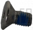Screw;Sink Hex Socket ;M10x1.5Px20L - Product Image