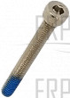 Screw;Socket Head;M4X0.7PX35L-5L;Machine - Product Image