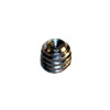 43000977 - Screw;Stopper;;M6x1.0Px5L;;;Cr Plate;; M6X1.0PX5L - Product Image 43000977 - Screw;Stopper;;M6x1.0Px5L;;;Cr Plate;; M6X1.0PX5L - Product Image