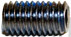 Screw;Stopper;M8x1.25Px15L - Product Image