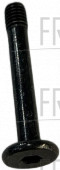 Screw;TH;M6x1.0Px40L-8L;;;;;;;black - Product Image