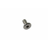 Screw;TH;M8x1.25Px15L;;Hex Socket;Stainl - Product Image Screw;TH;M8x1.25Px15L;;Hex Socket;Stainl - Product Image