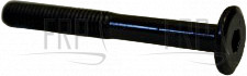 SCREW;TH;M8X1.25PX65L(33L);;HS;;;;BP;BL - Product Image