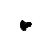 43000445 - Screw;TRH;M3x.5Px6L;MT;PH;CST;ZNC;F-T - Product Image 43000445 - Screw;TRH;M3x.5Px6L;MT;PH;CST;ZNC;F-T - Product Image