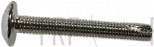 Screw;TRH;M5x0.8Px30L;MT;PS;CST;BOX;F-T - Product Image
