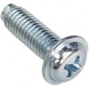 Screw;Truss Head with washer;M5x0.8Px16L - Product Image Screw;Truss Head with washer;M5x0.8Px16L - Product Image