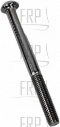 Screw;Umbrella Hex Scoket;M10x1.5Px110L - Product Image