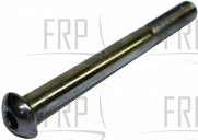 Screw;Umbrella Hex Socket - Product Image