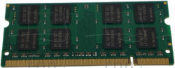 SDRAM;;SO-DIMM DDR2 2G;Adventech; - Product Image