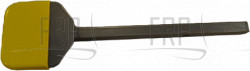 Seat Adj Handle, Recubent bike,Stepper - Product Image