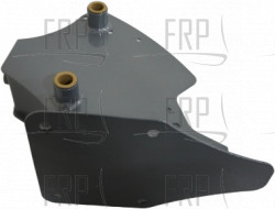 Seat ADJ Set Down Iced Sliver GM40-KM - Product Image