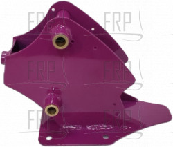Seat ADJ Set;Assembly;;O-PFPurple;GM117D - Product Image
