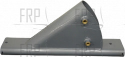 Seat ADJ Set;;;Iced Sliver;GM45-KM;;Serv - Product Image